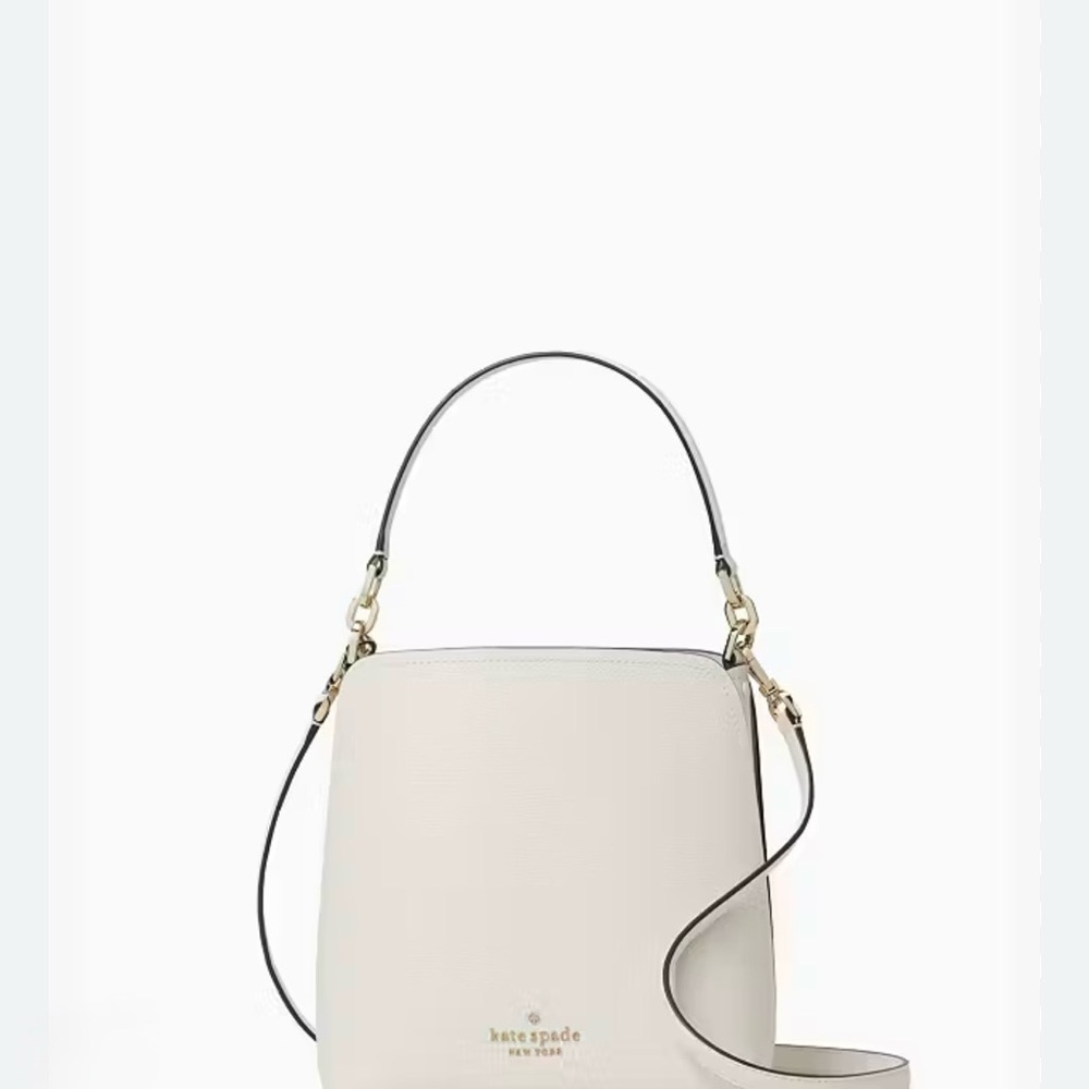 Kate Spade Darcy Small Bucket Bag - Picture 2 of 10